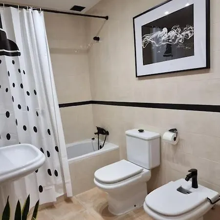 Casa Geronimo Nueva Andalucia בית נופש מארבלה