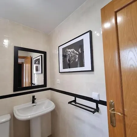 בית נופש Casa Geronimo Nueva Andalucia מארבלה